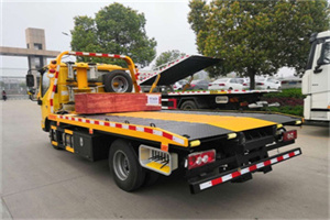 昔阳道路救援拖车报价