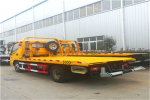 昔阳附近拖车救援搭电